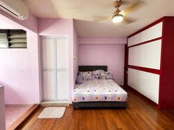 Blk 899B Woodlands Drive 50 (Woodlands), HDB 5 Rooms #600860561